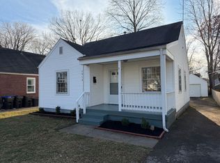 2910 Cannons Ln, Louisville, KY
