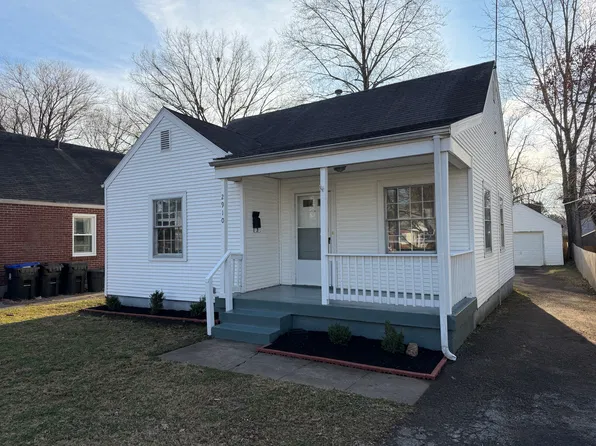 2910 Cannons Ln, Louisville, KY 40205