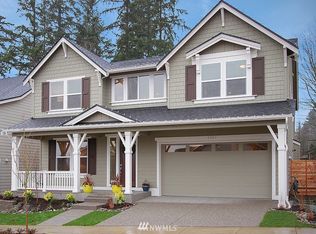 LOT 4324 244th Pl SE, Bothell, WA 98021