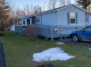 47 Thomson Dr, Bridgewater, NS B4V4E1