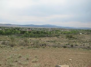 2801 6485th Rd, Montrose, CO 81401