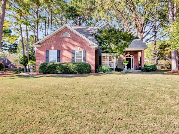 8631 Hearthstone Dr, Montgomery, AL 36117