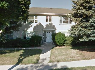 1333 S Layton Blvd, Milwaukee, WI 53215