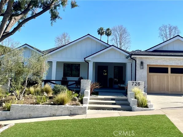 726 Bison Ave, Newport Beach, CA 92660