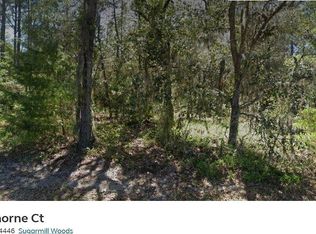 10 Hawthorne Ct, Homosassa, FL 34446