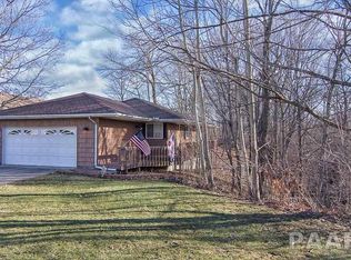 400 Liberty Dr, East Peoria, IL 61611