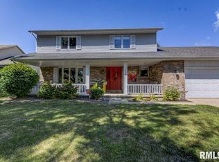 305 Old Tippecanoe Dr, Springfield, IL 62711