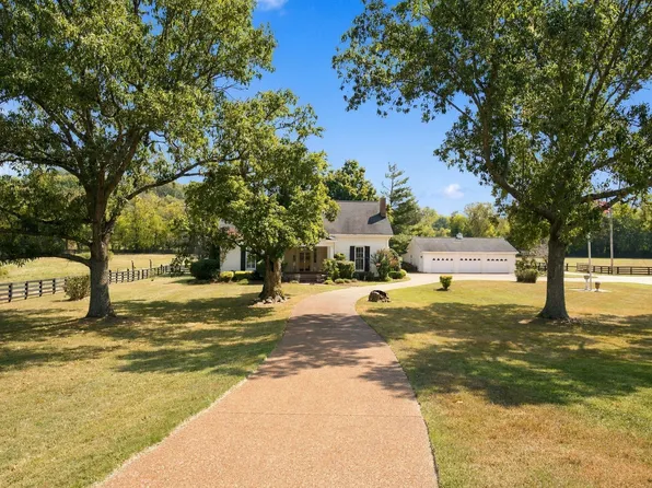 8954 Horton Hwy, College Grove, TN 37046