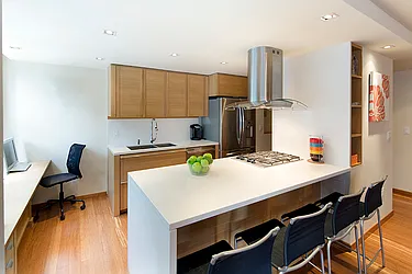 Sold by Brown Harris Stevens