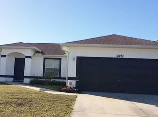 4271 Conway Blvd, Pt Charlotte, FL 33952