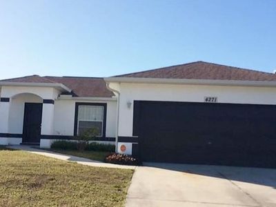 4271 Conway Blvd, Pt Charlotte, FL, 33952