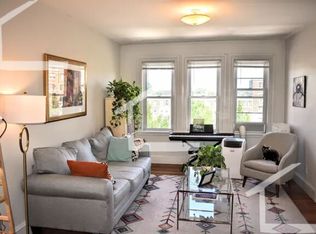 1660 Commonwealth Ave #42, Brighton, MA 02135