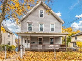 67 Florence St, Roslindale, MA 02131