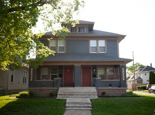 1232 N Lasalle St #1232, Indianapolis, IN