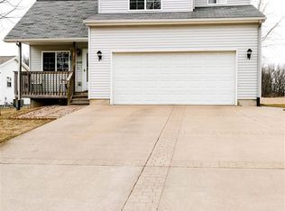 14108 Northmoor Dr, Cement City, MI 49233