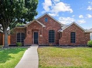 2830 Cedar Brook Dr, Garland, TX 75040