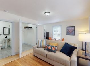 1122 N 6th St UNIT 3, Tacoma, WA 98403