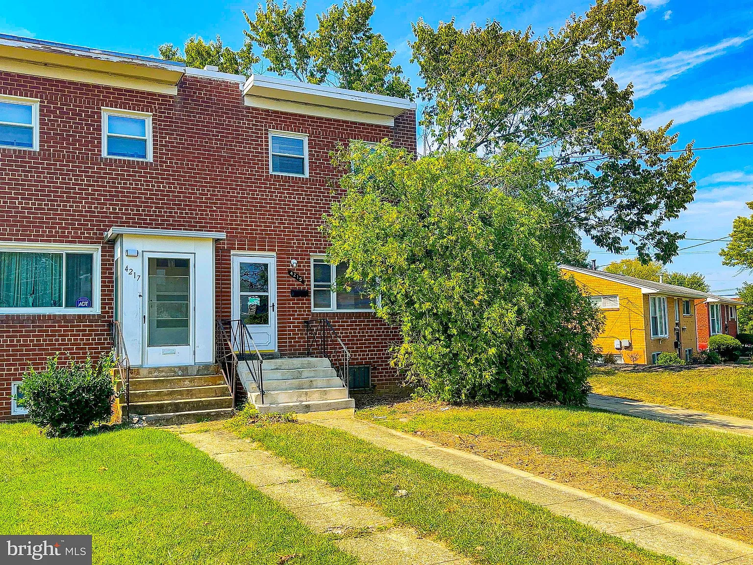 4215 Massachusetts Ave SE photo 1