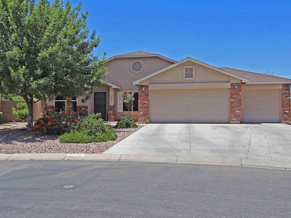 1st image of 4276 E Meadow Lark Way