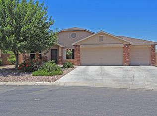 4276 E Meadow Lark Way, San Tan Valley, AZ 85140
