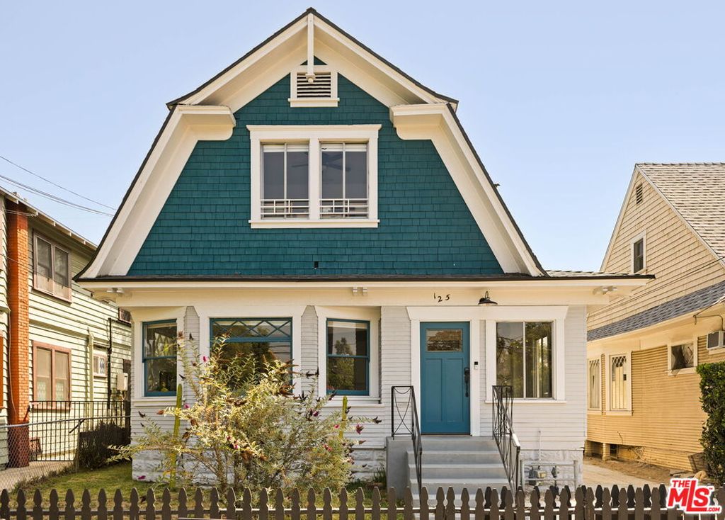 125 Roselawn Pl, Los Angeles, CA - View 2