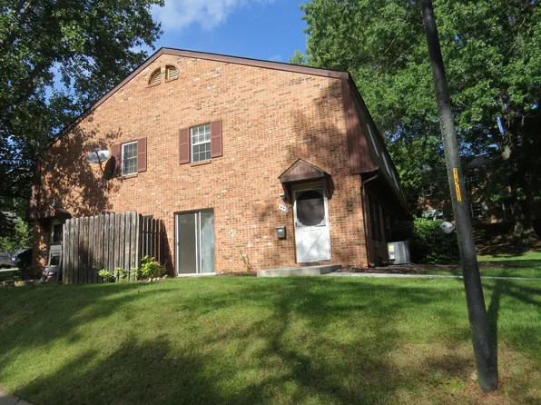 440 Marlington St, Blacksburg, VA 24060