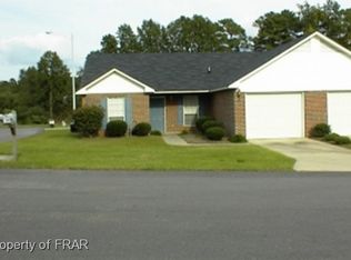 2041 Glenwick Dr, Fayetteville, NC 28304