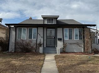 2619 S Bannock St, Denver, CO 80223