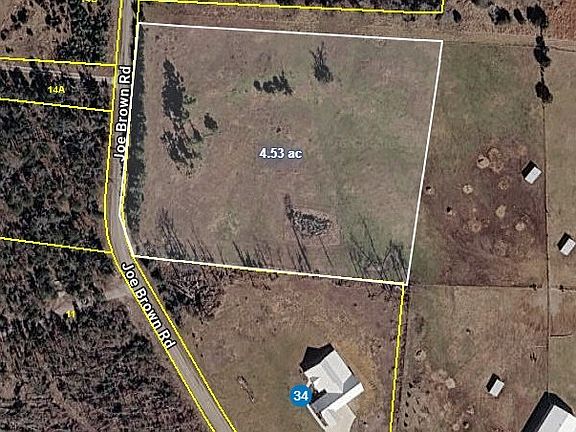 3rd image of 0 Joe Brown Rd #1