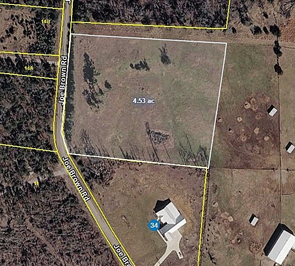 1st image of 0 Joe Brown Rd #1
