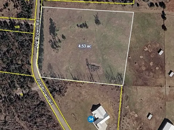 0 Joe Brown Rd #1, Spring Hill, TN 37174