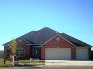 10204 SW 28th, Oklahoma City, OK 73099