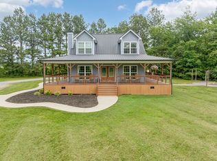 256 Dailey Ln, Bradyville, TN 37026