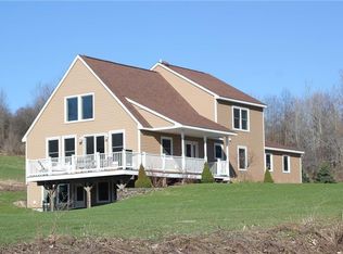 7198 Horton Rd, Hamilton, NY 13346