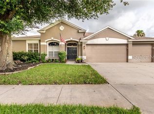 1207 Willow Bend Way, Lutz, FL 33549