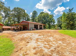 324 Joe Ln, Bismarck, AR 71929