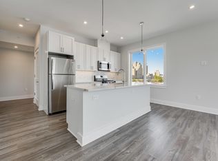 658 Grand St #303, Jersey City, NJ 07304