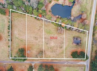 Red Mason Rd, Longview, TX 75605