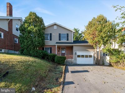 711 E Cork St, Winchester, VA, 22601