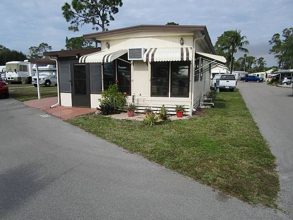 3rd image of 19701 N Tamiami Trl Lot 88