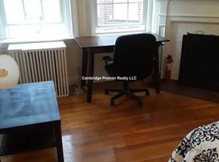 46 Shepard St APT 3, Cambridge, MA 02138