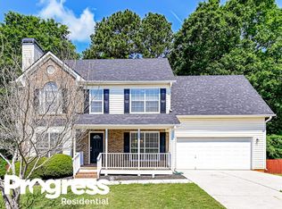 1053 Privet Way, McDonough, GA 30253