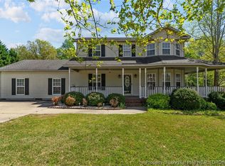 177 Cypress Creek Farm Rd, Sanford, NC 27332