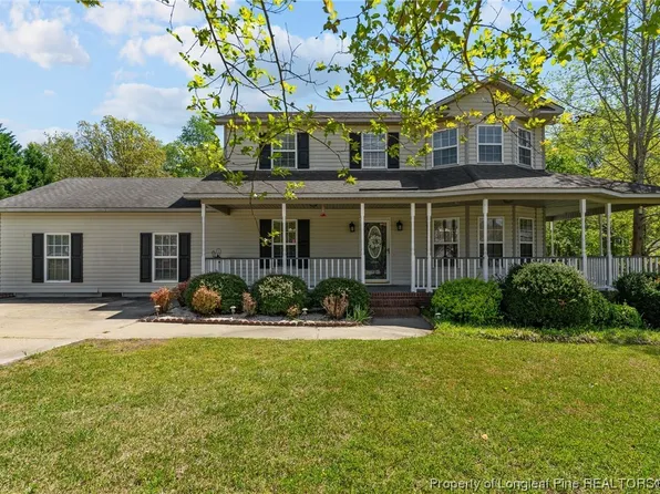 177 Cypress Creek Farm Rd, Sanford, NC 27332