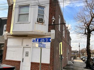 3000 W 6th St, Chester, PA 19013