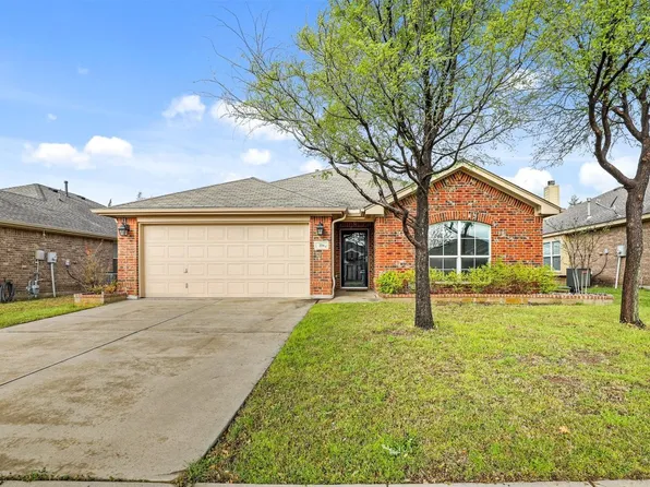 224 Spring Hollow Dr, Saginaw, TX 76131