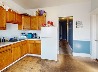36 Mozart Street, Unit 3 Boston, MA 02130, Jamaica Plain, MA 02130
