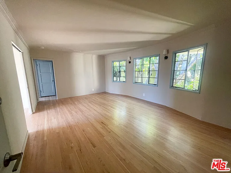 1241 N Crescent Heights Blvd #1243D — Photo 3
