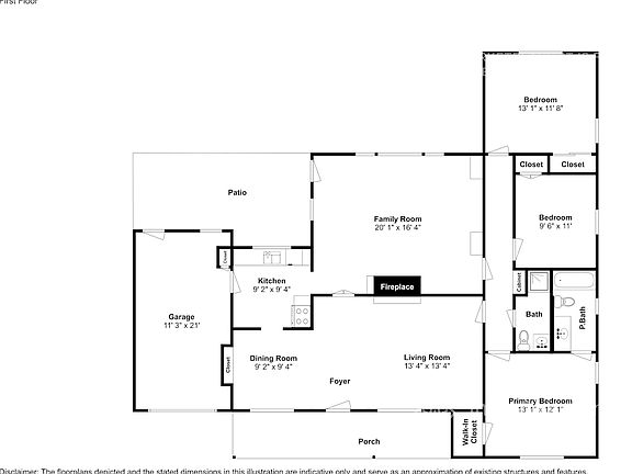 3rd image of 2305 Carlsbad Ave
