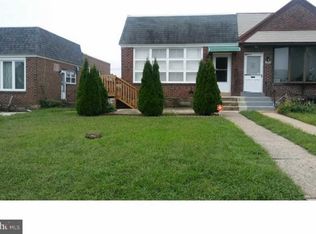1814 Placid St, Philadelphia, PA 19152
